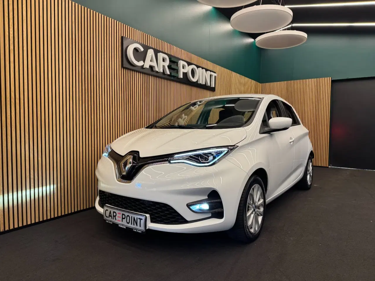 Billede 1 - Renault Zoe 52 Zen