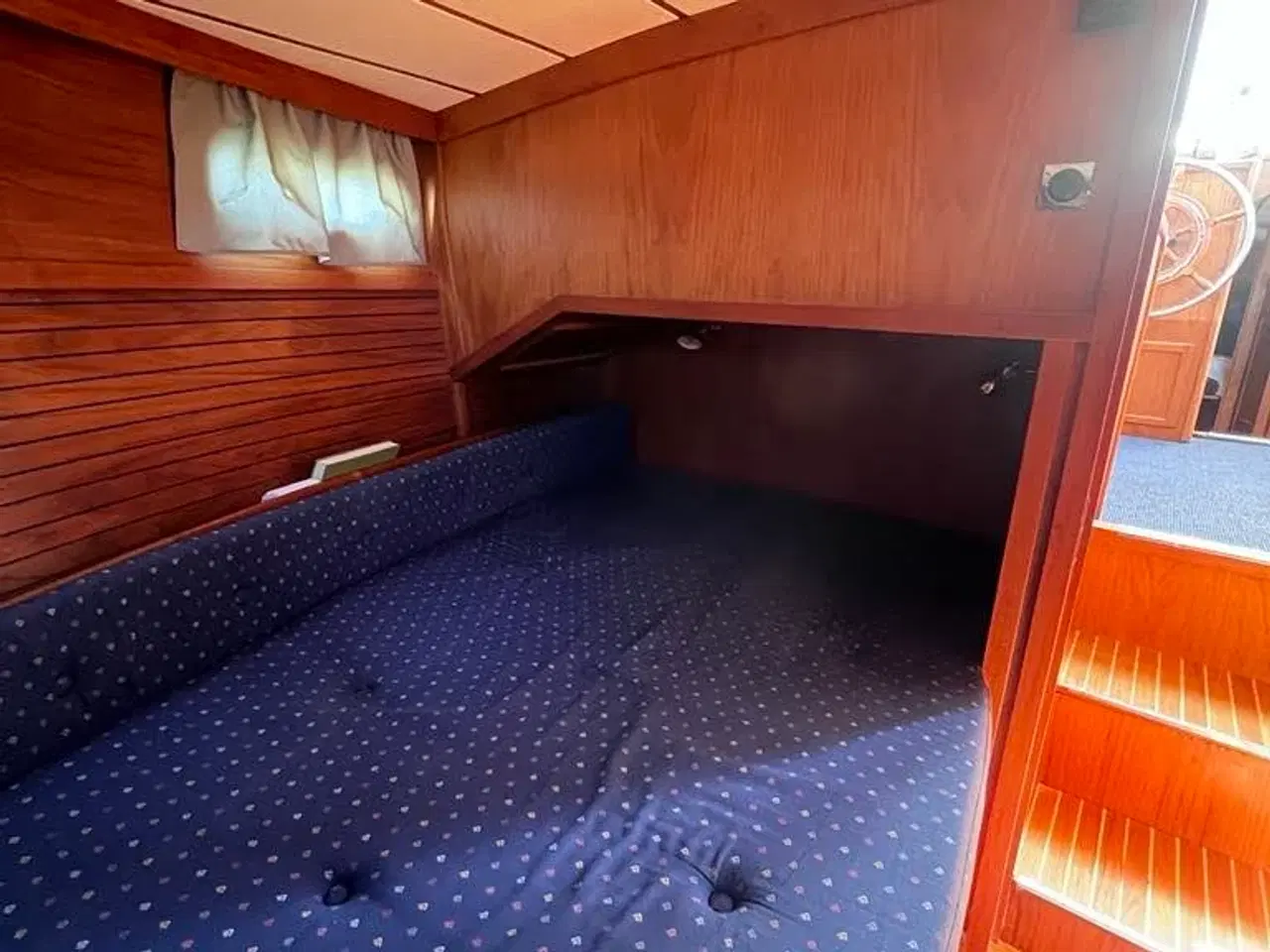 Billede 18 - Nauticat 33 årgang 1989