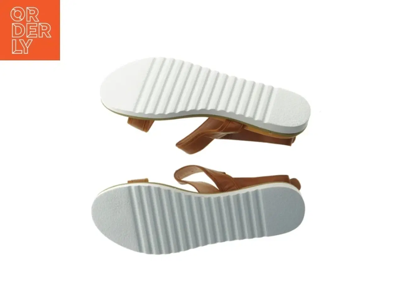 Billede 5 - Herresandaler i størrelse 43 (str. 43 )