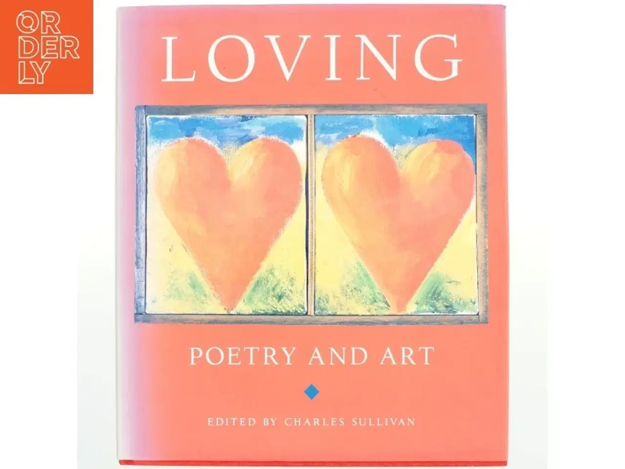 Billede 1 - Loving af Charles Sullivan (Bog)