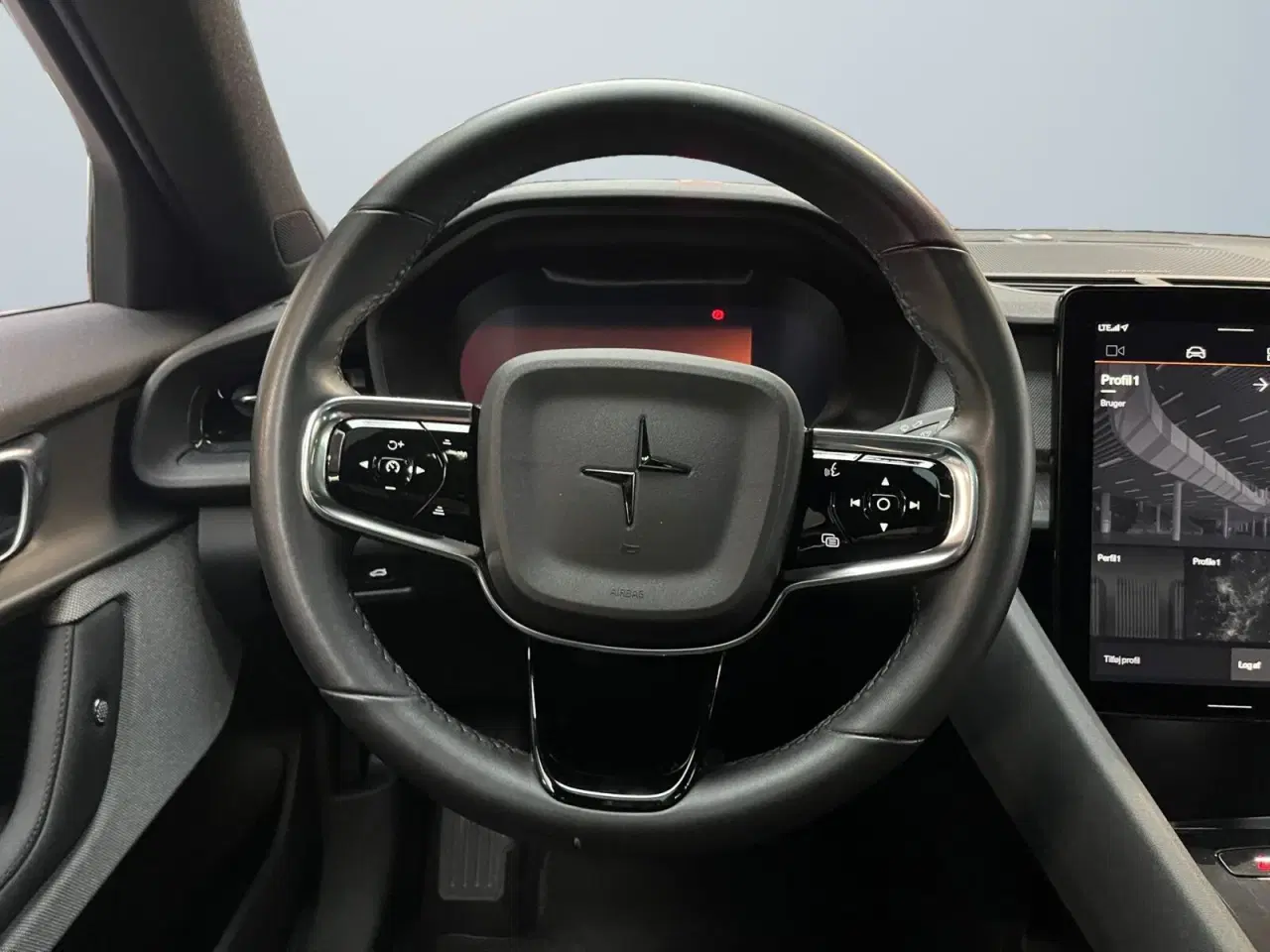 Billede 13 - Polestar 2 Standard Range