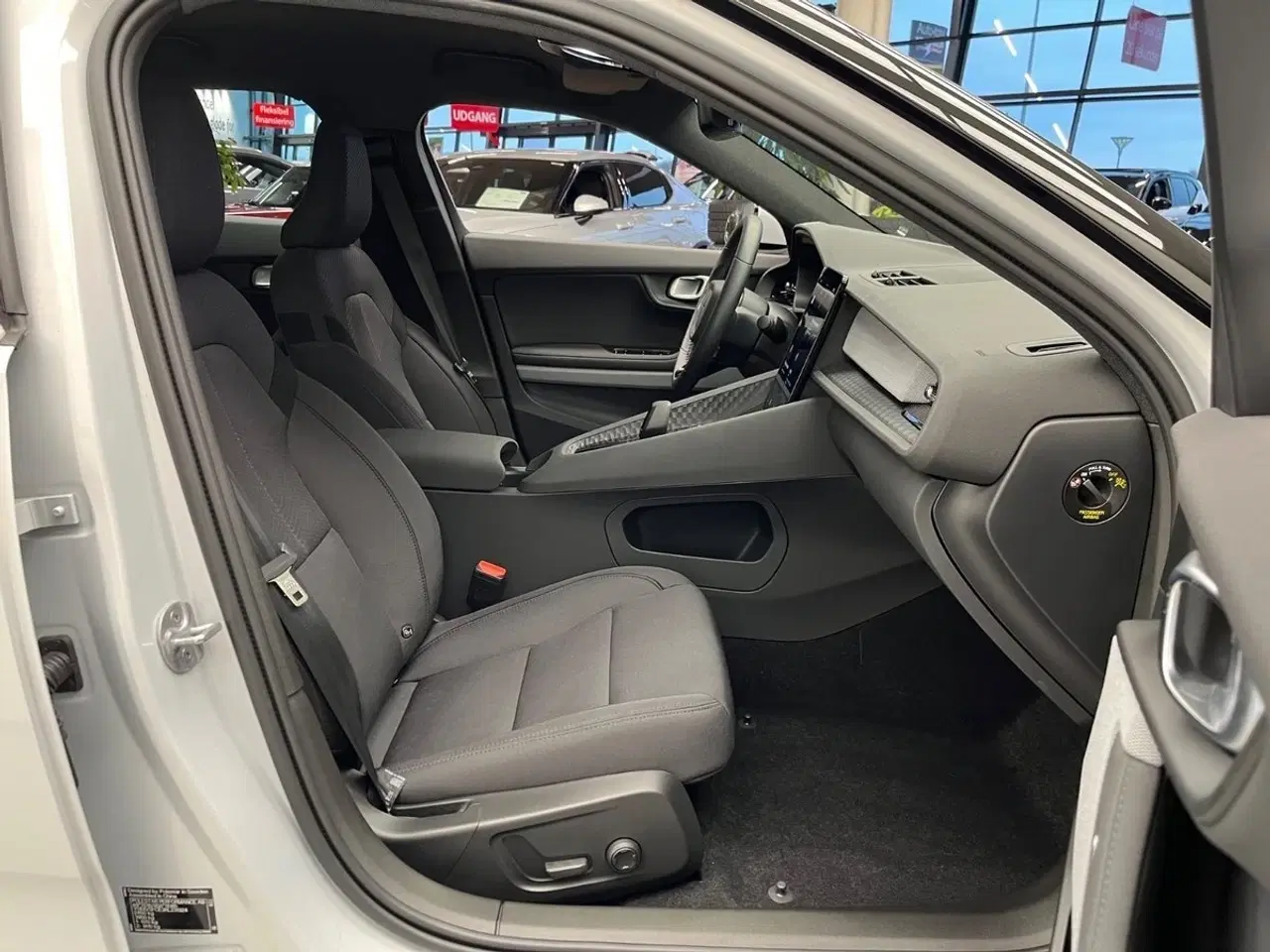 Billede 19 - Polestar 2  Standard Range