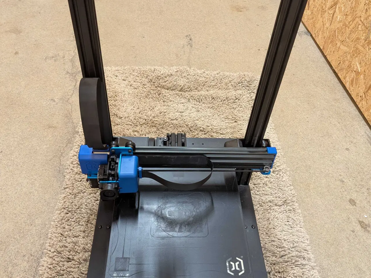 Billede 3 - 3D printer Artillery Sidewinder X2 