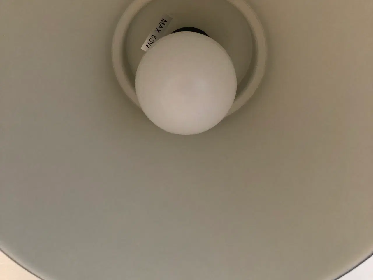 Billede 5 - Hektor gulv lampe 180 cm høj 