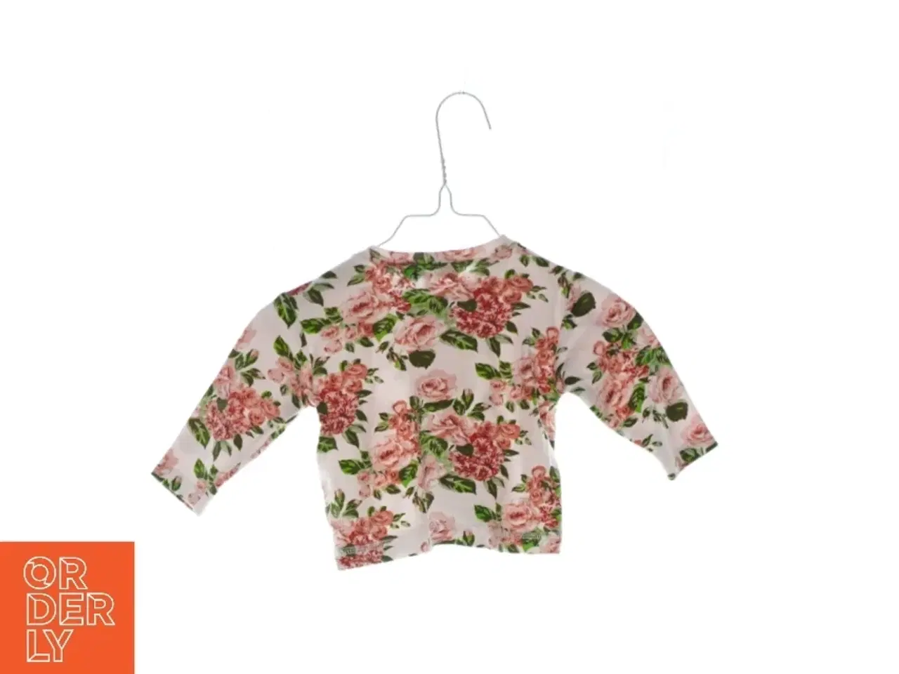 Billede 2 - Bluse fra BombiBitt (str. 62 cm)