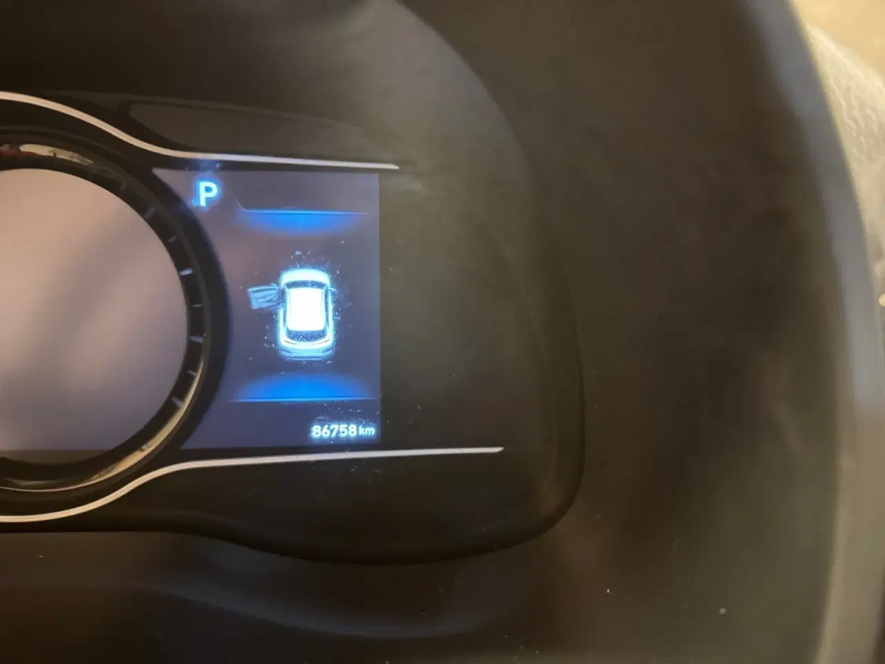 Billede 7 - Hyundai Kona 64 EV Premium