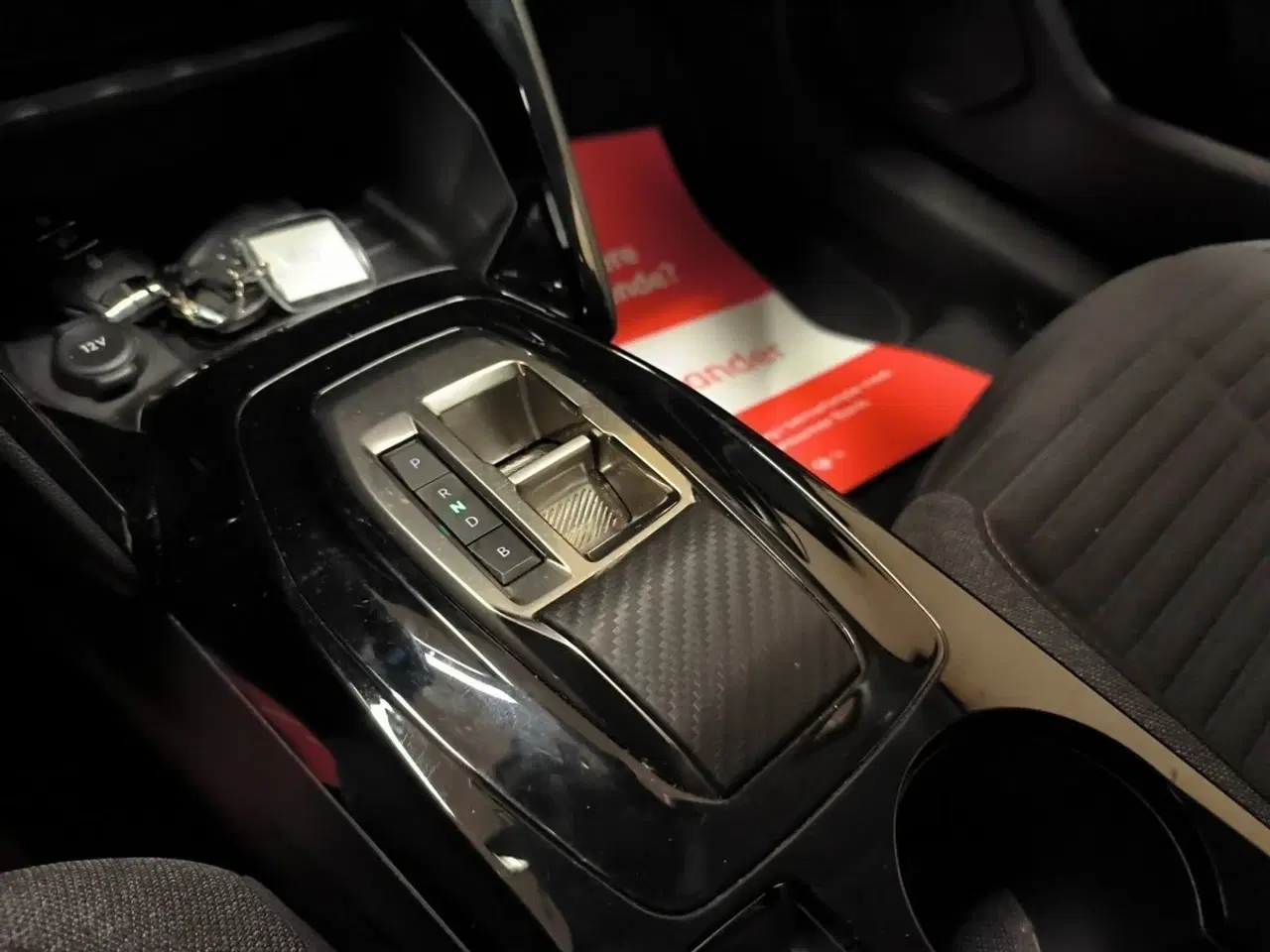 Billede 14 - Peugeot e-208 50 Active Pack