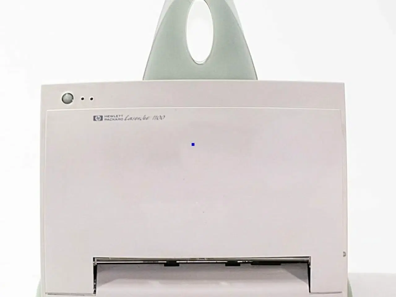 Billede 2 - HP LaserJet 1100