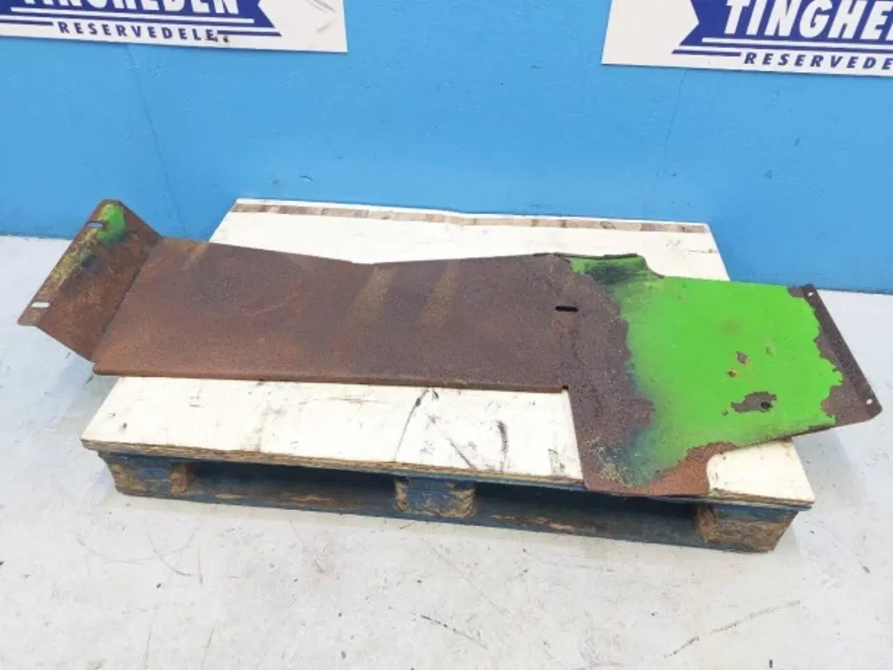 Billede 6 - Merlo P40.7 Panel 054734