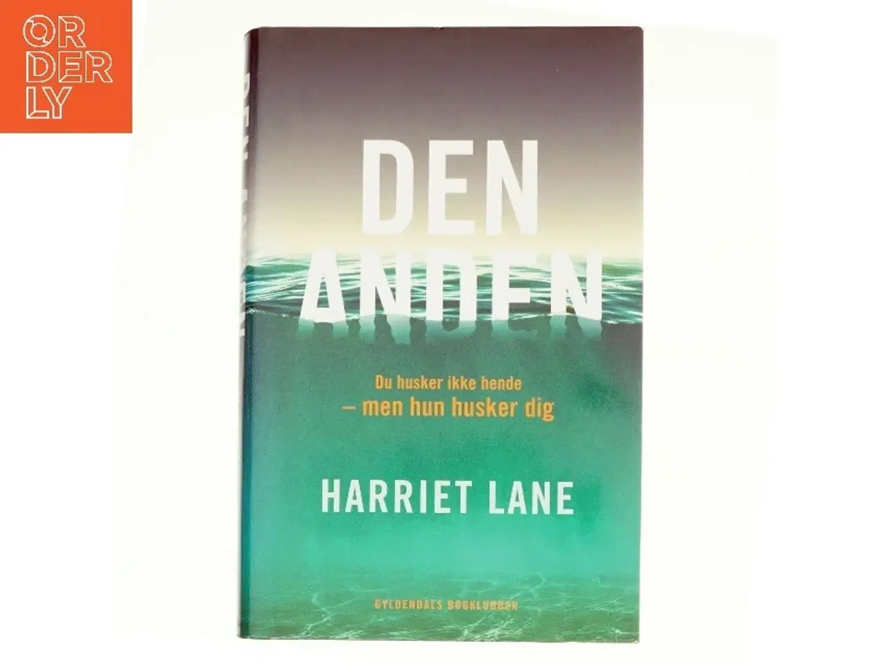 Billede 1 - Den anden af Harriet Lane (Bog)