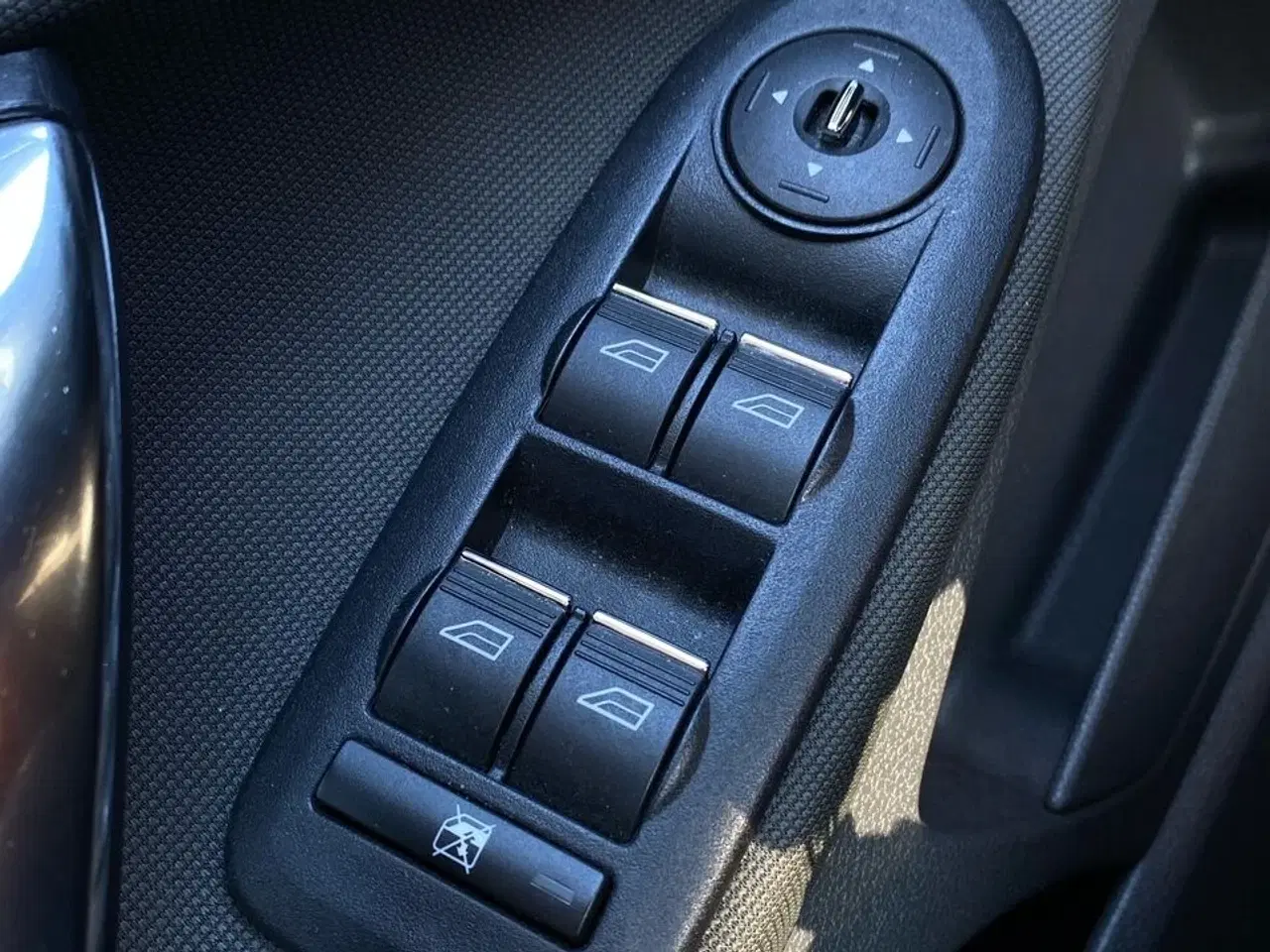 Billede 16 - Ford C-MAX 1,6 TDCi Ambiente 90HK