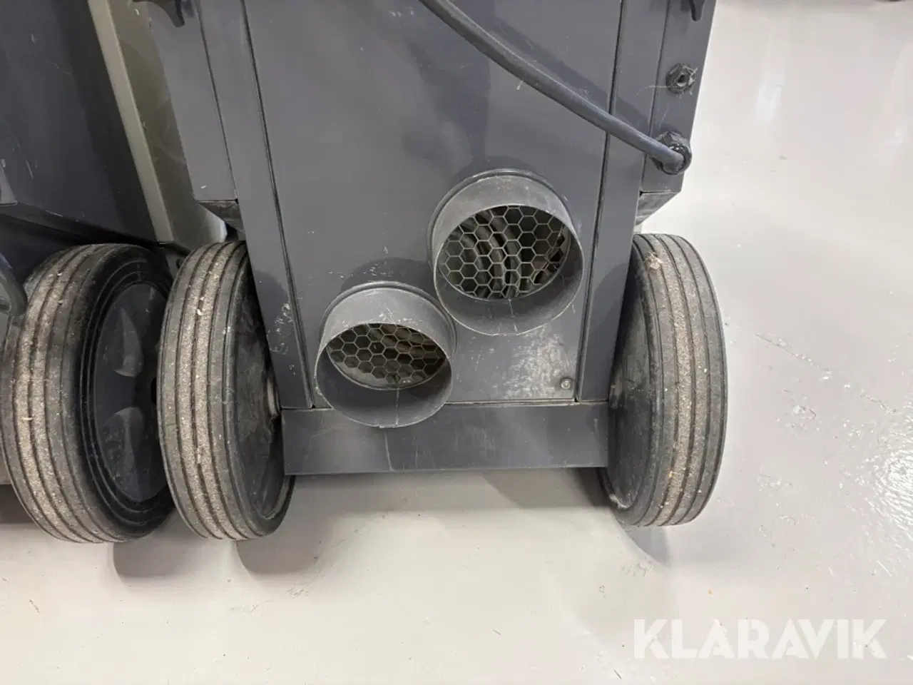 Billede 12 - Affugter Dantherm CDT 30 S 5 stk