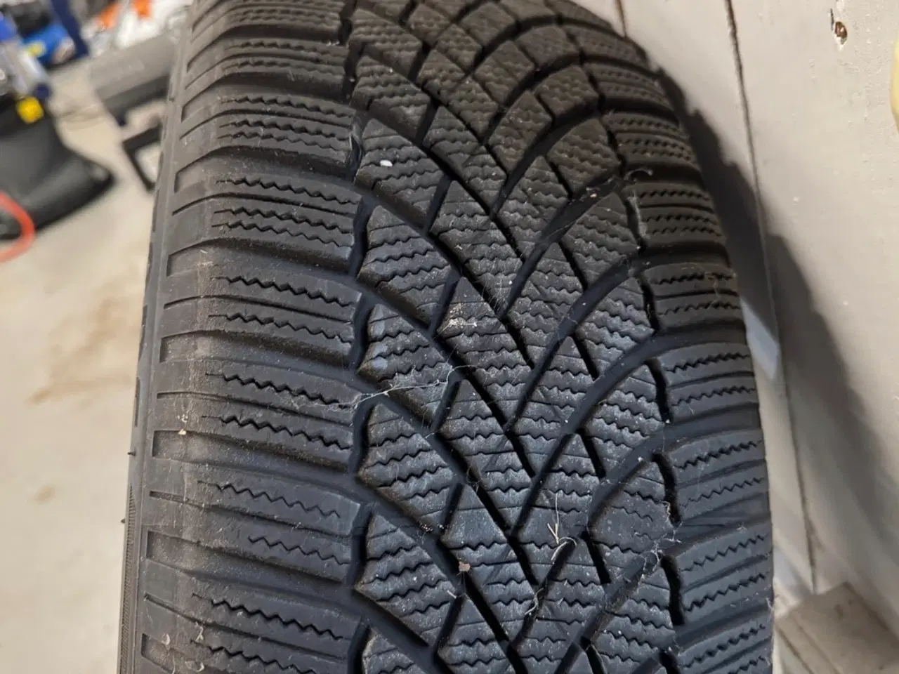 Billede 4 - Vinterdæk 16” 