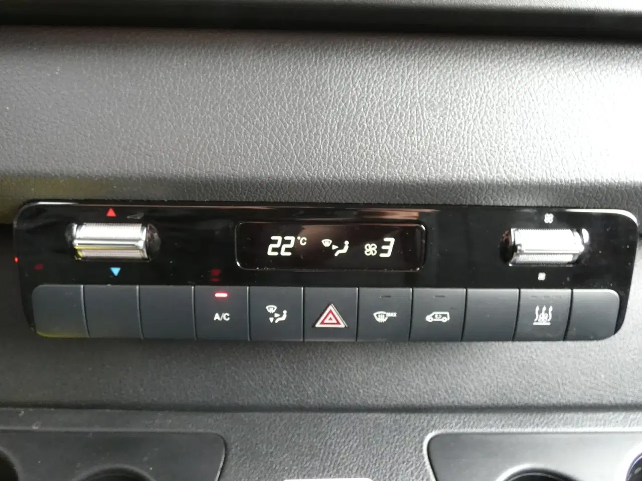 Billede 19 - Mercedes-Benz Sprinter 317 2,0 CDI A3 RWD 9G-Tronic 170HK Ladv./Chas. 9g Aut.