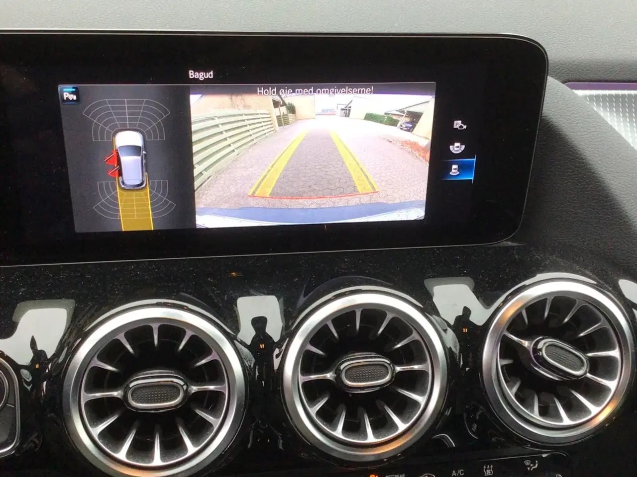 Billede 11 - Mercedes EQA250  Progressive