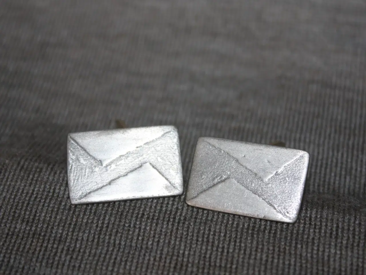 Billede 1 - Manchetknapper
