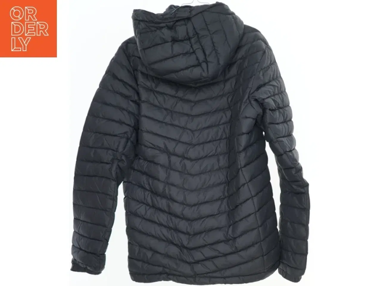 Billede 2 - Vinterjakke med hætte fra PeakPerformance (str.  160 )