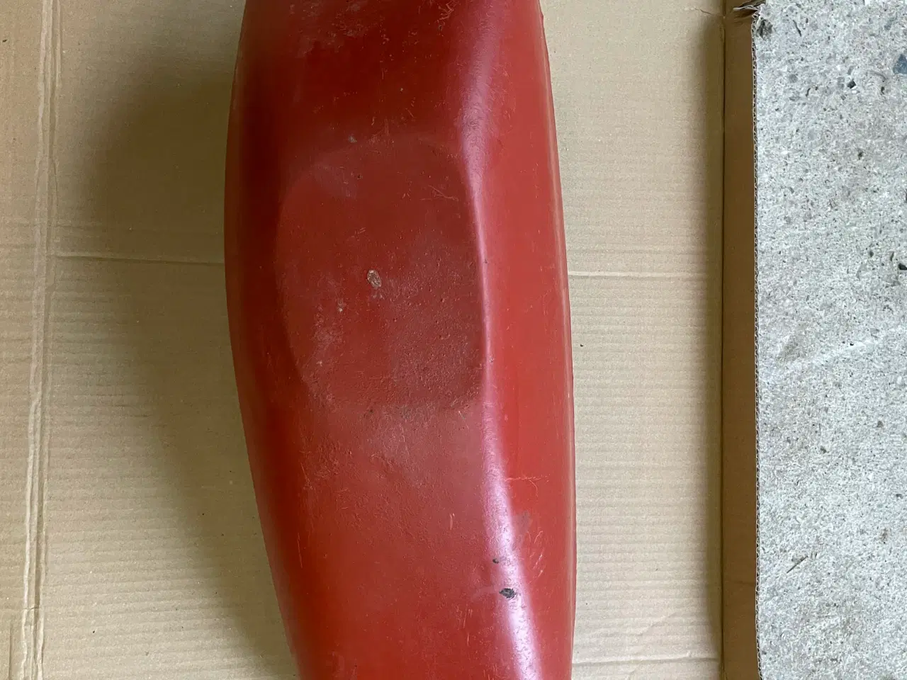 Billede 1 - Veteran Volvo reservering (sjælden)