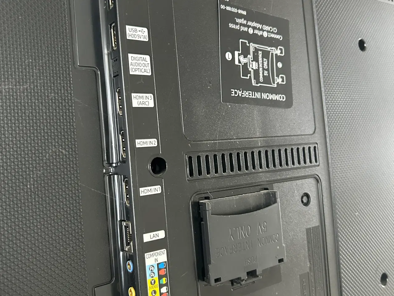 Billede 2 - Sælges da vi har købt nyt