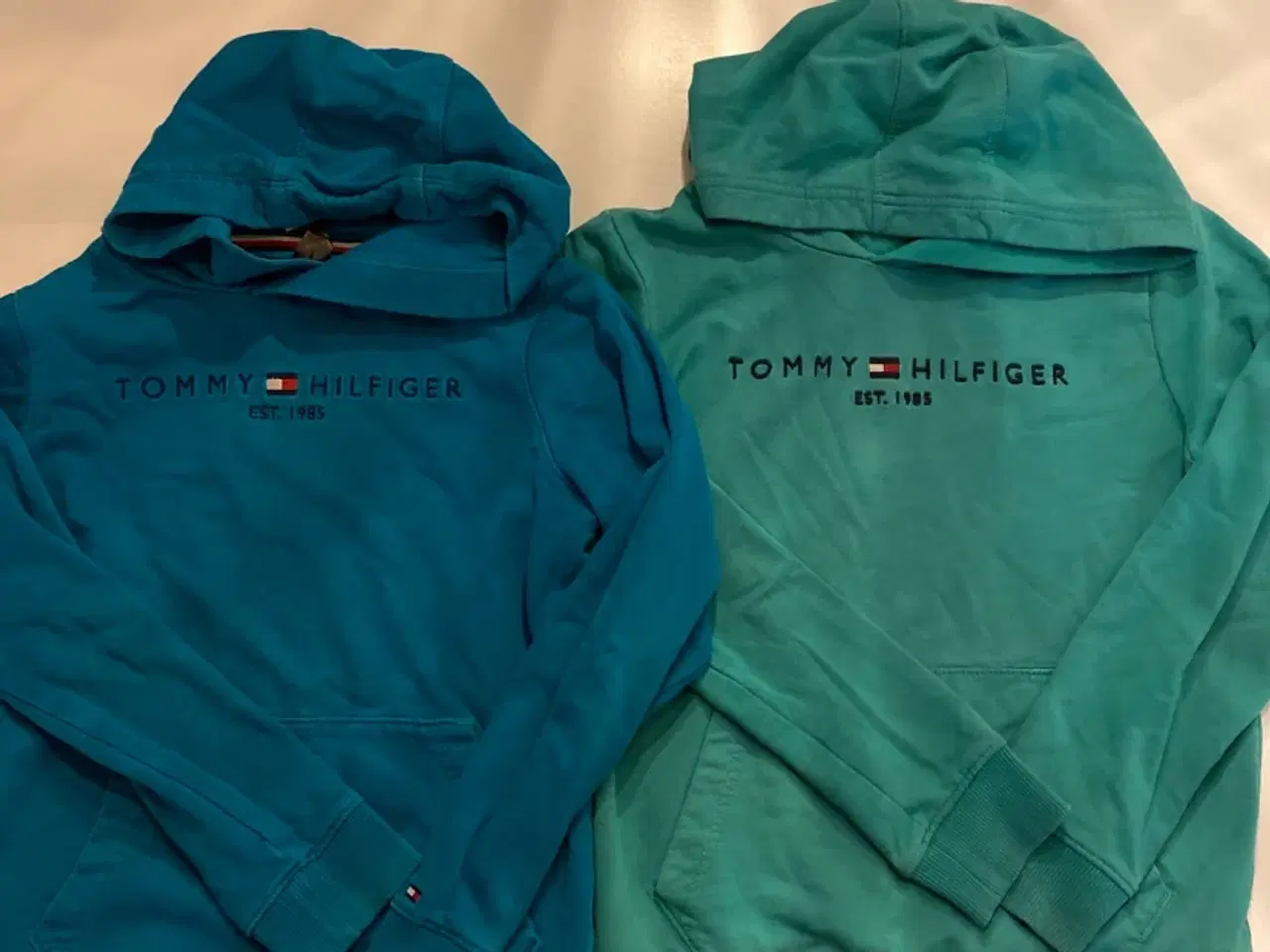 Billede 2 - Drengepakke Tommy Hilfiger 140