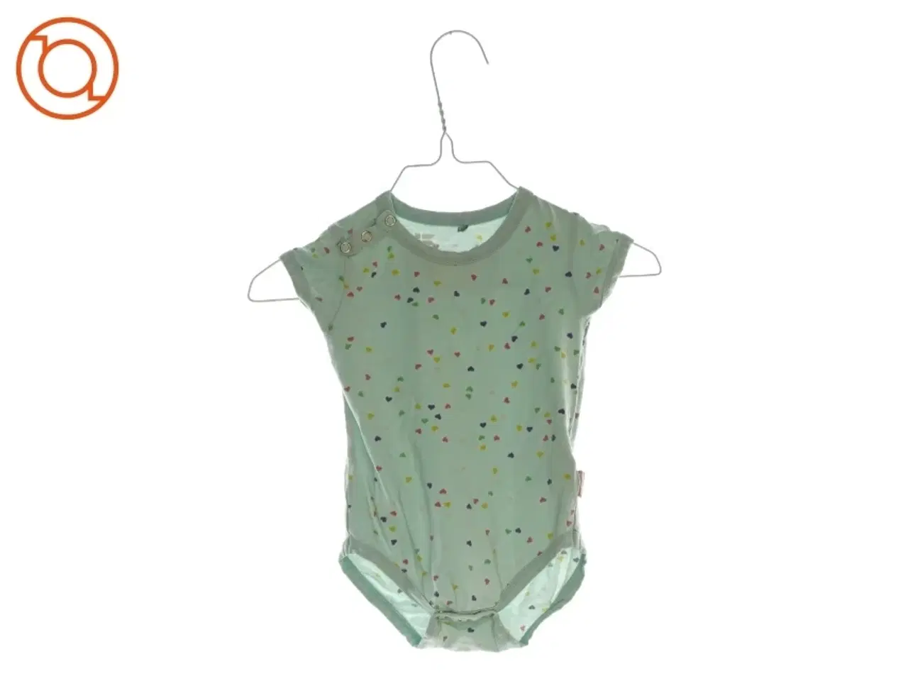 Billede 1 - Bodystocking fra Danefæ (str. 6 mdr.)