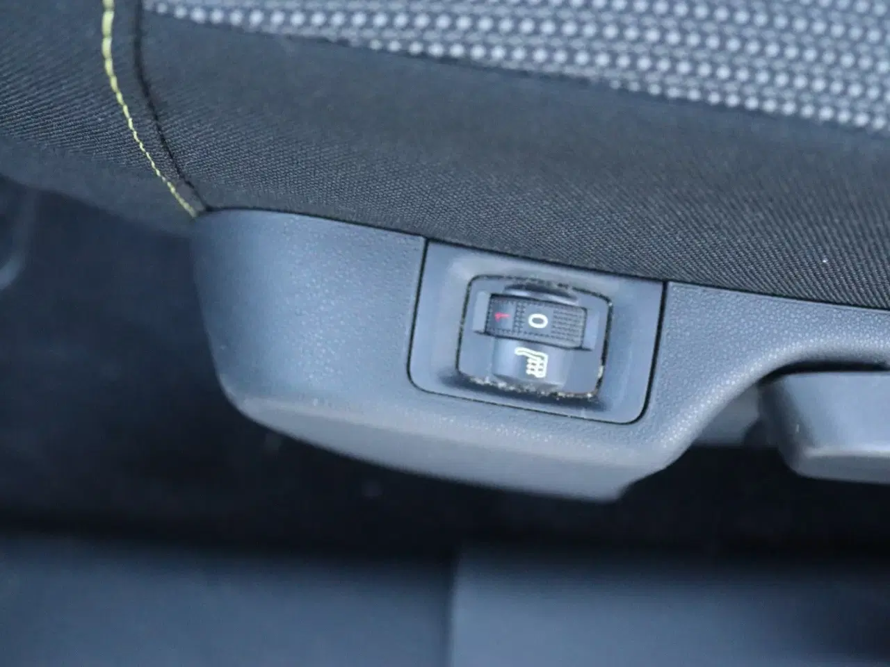 Billede 10 - Citroën C3 1,6 BlueHDi 75 Aspire