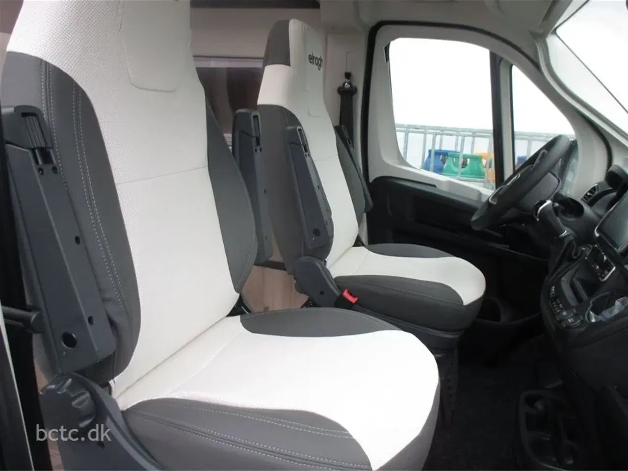 Billede 20 - 2026 - Elnagh E-VAN