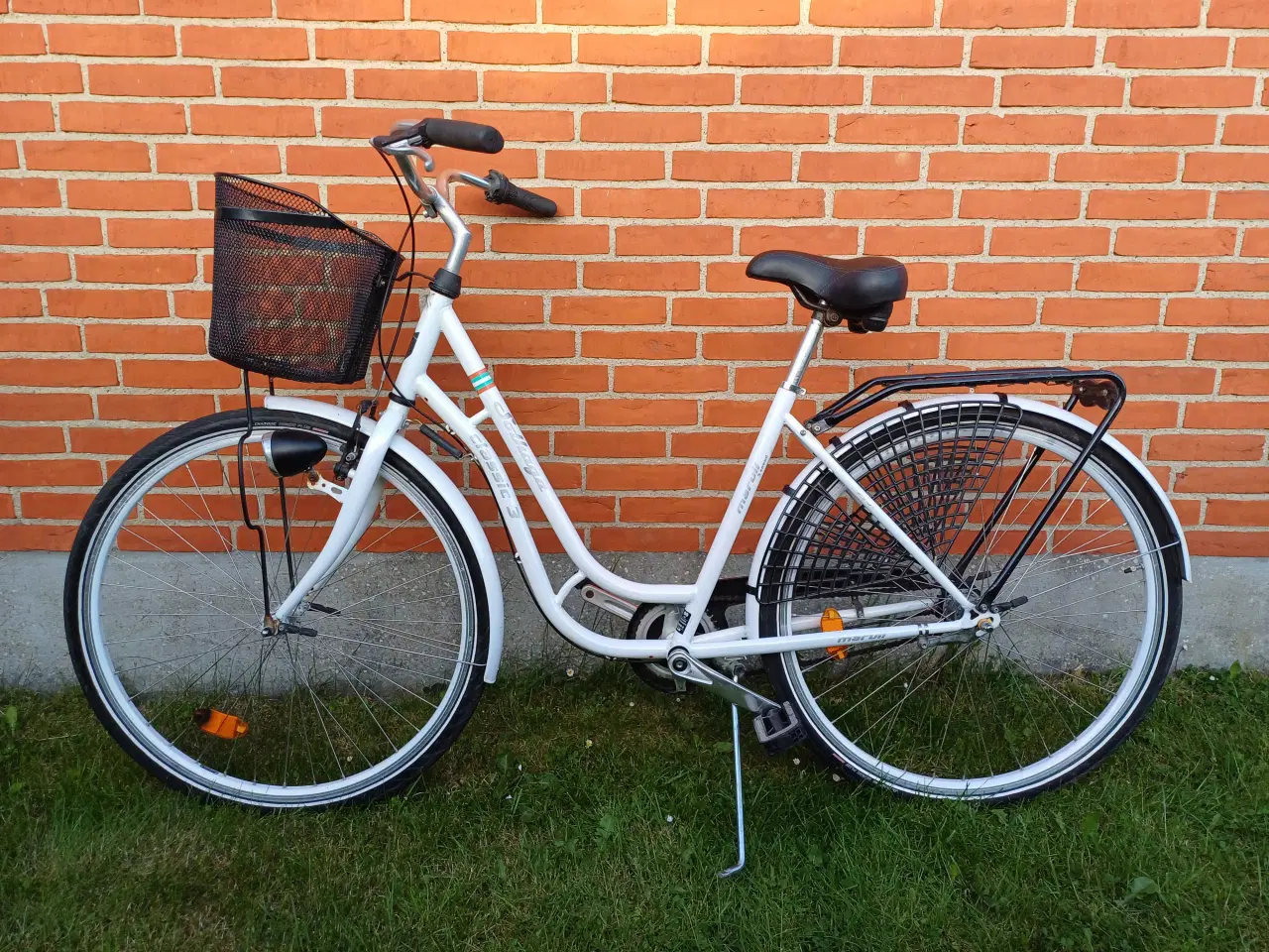 Billede 2 - Solhaga Classic 