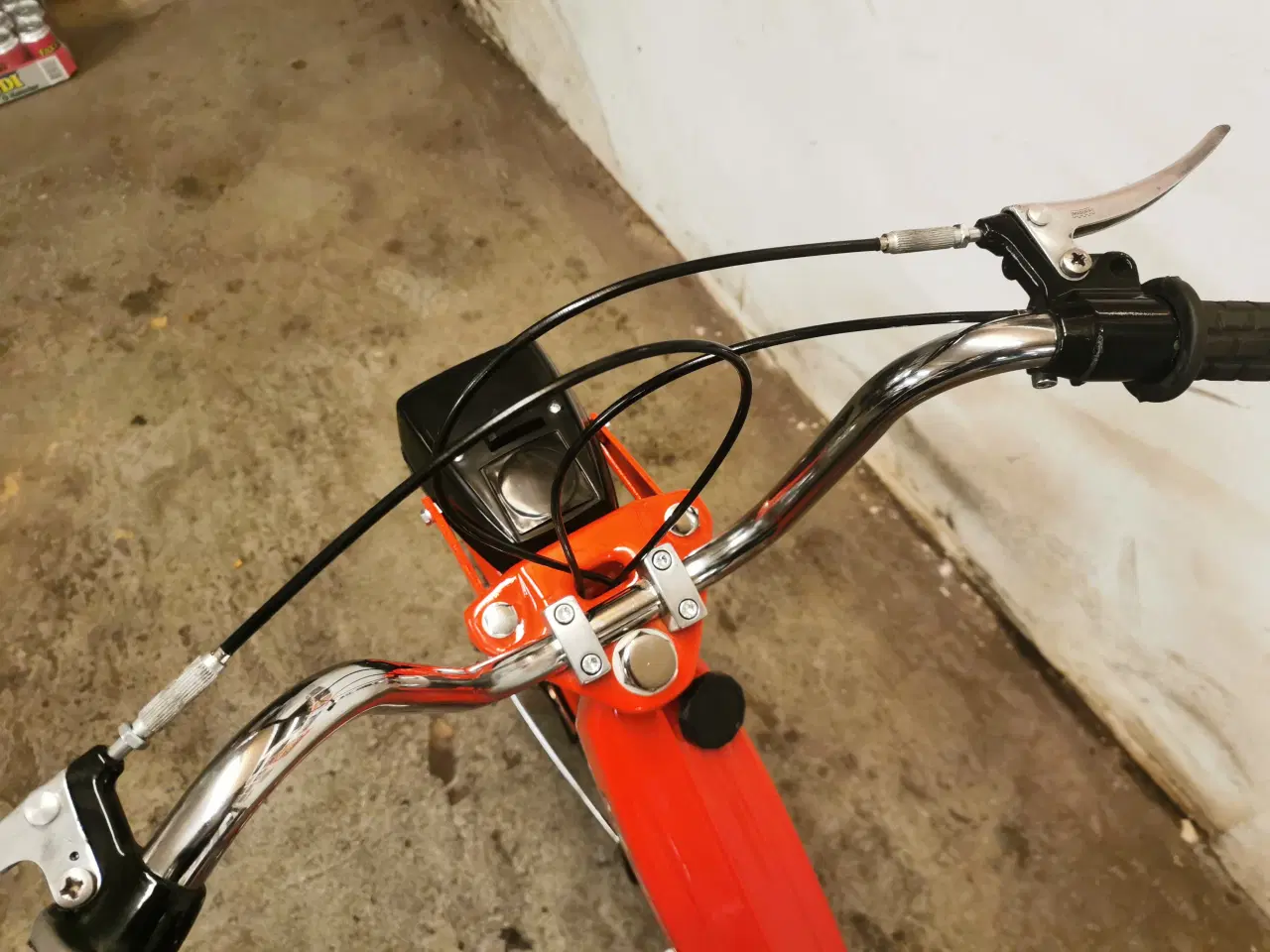 Billede 7 - Puch maxi k