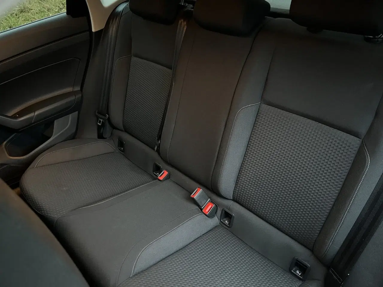 Billede 14 - VW Polo 1,0 TSi 95 Comfortline Connect DSG