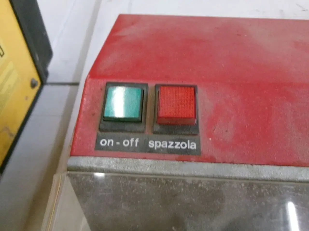 Billede 4 - Nøglemaskine