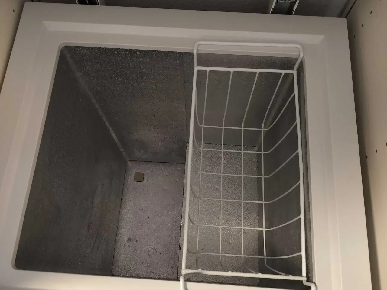 Billede 2 - Kummefryser fra Scandomestic 