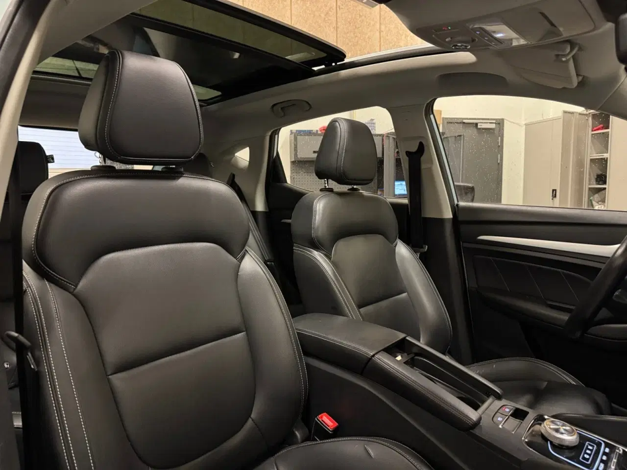 Billede 15 - MG ZS  EV Luxury