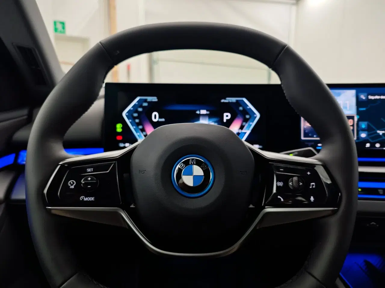 Billede 12 - BMW i5  eDrive40 Sport Line