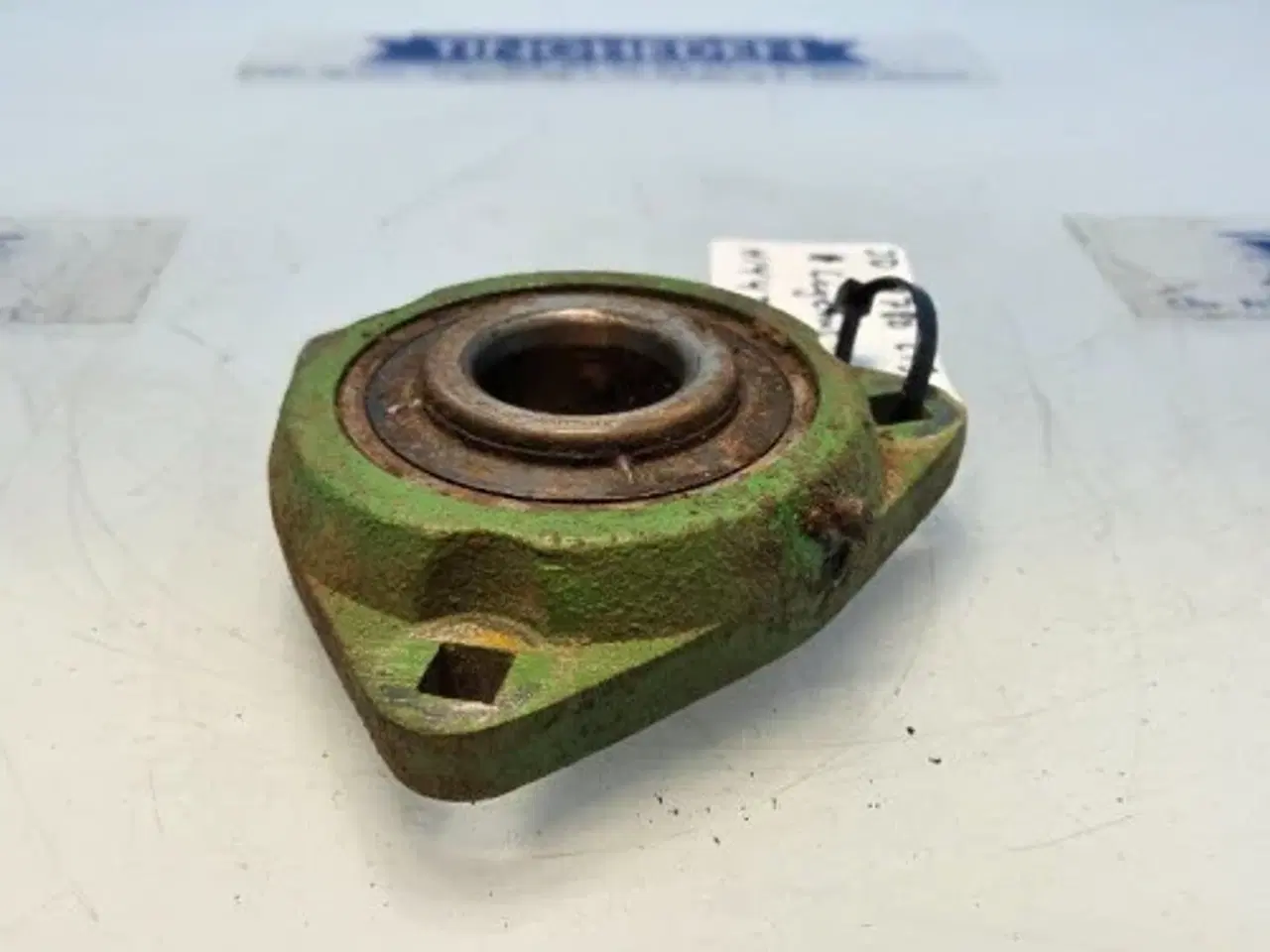 Billede 5 - John Deere 9780 Lejehus H144383