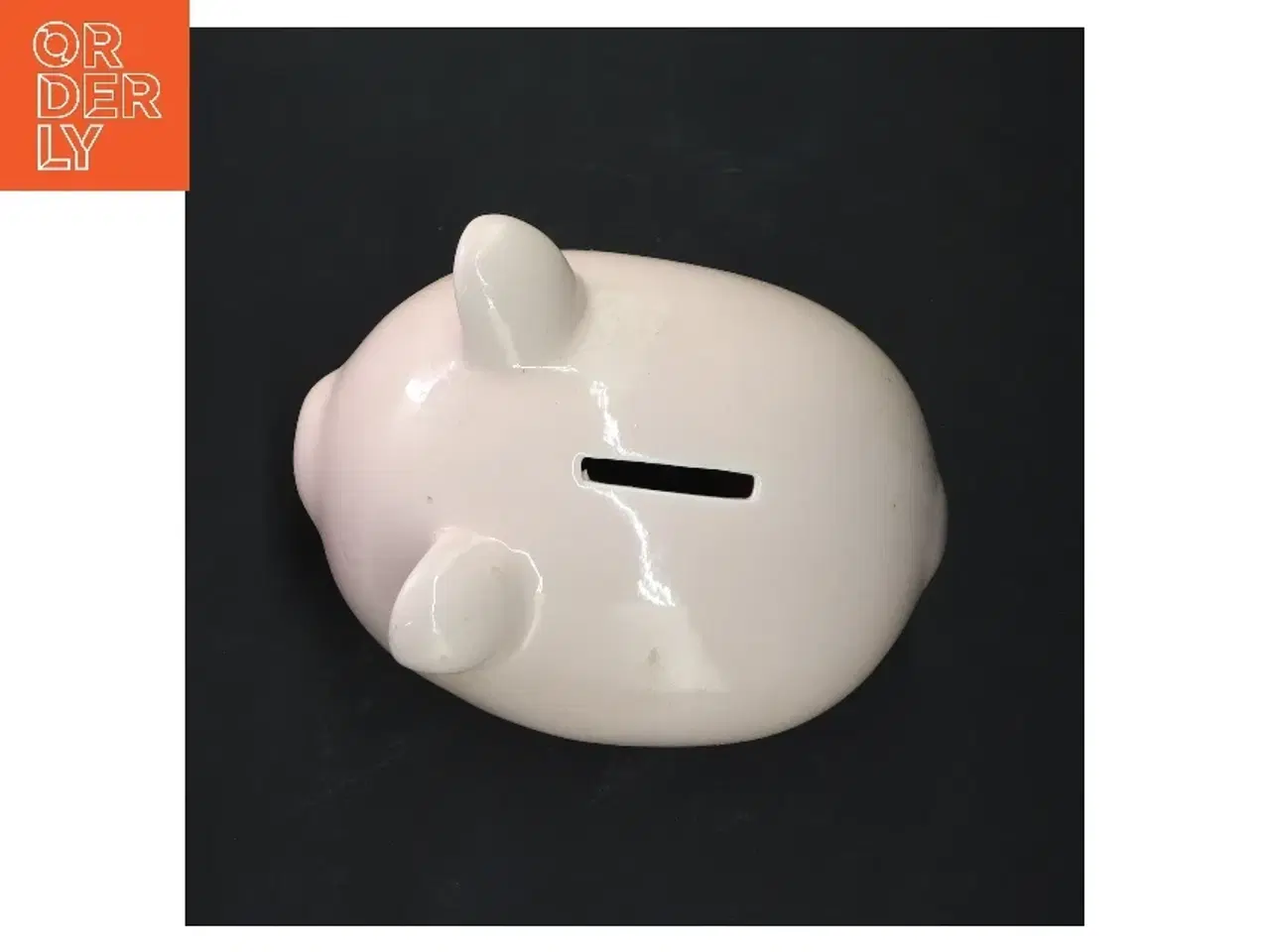 Billede 3 - Sparegris (str. 15x12x11 cm)