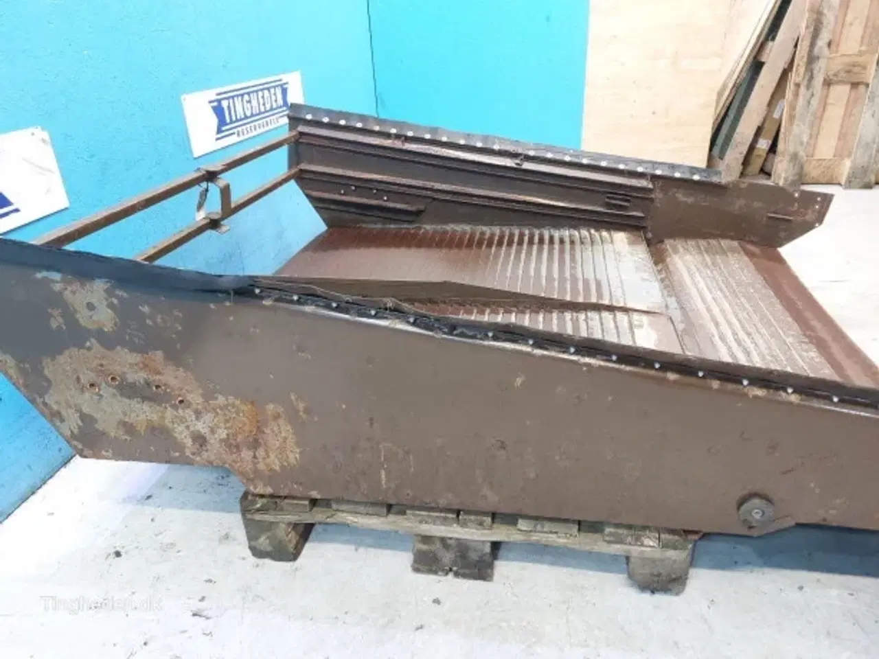 Billede 14 - Dronningborg 8500 Soldkasse 28450506