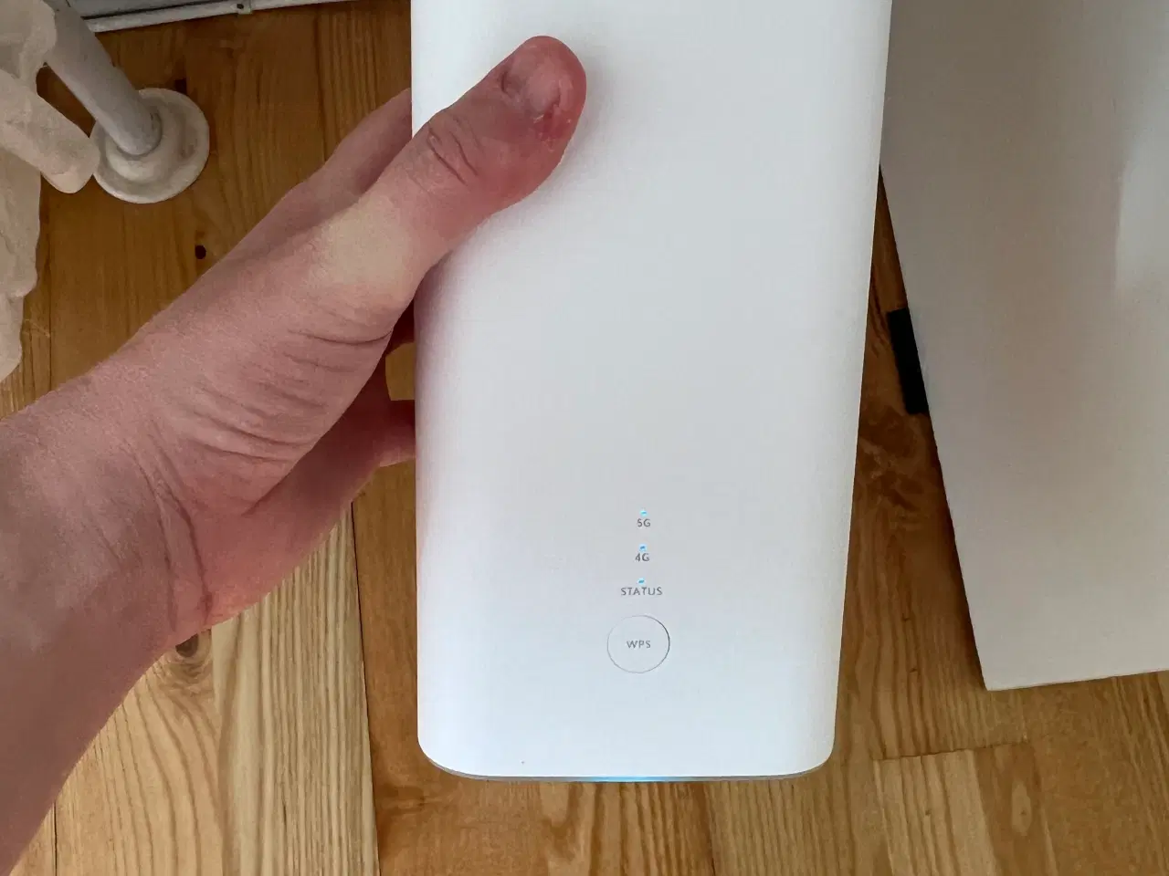 Billede 2 - 5G Router sælges