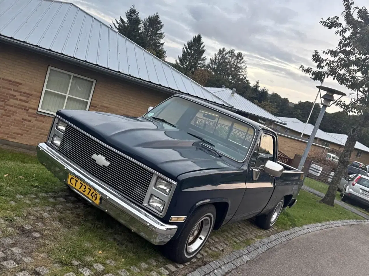 Billede 4 - Gmc 1500 5.7