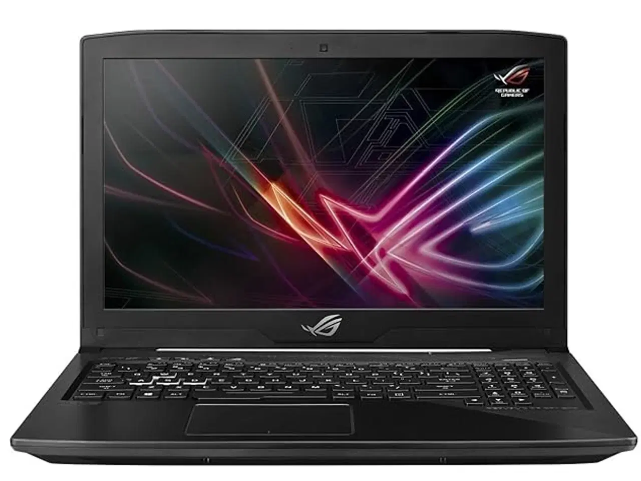 Billede 1 - asus gamer bærbar