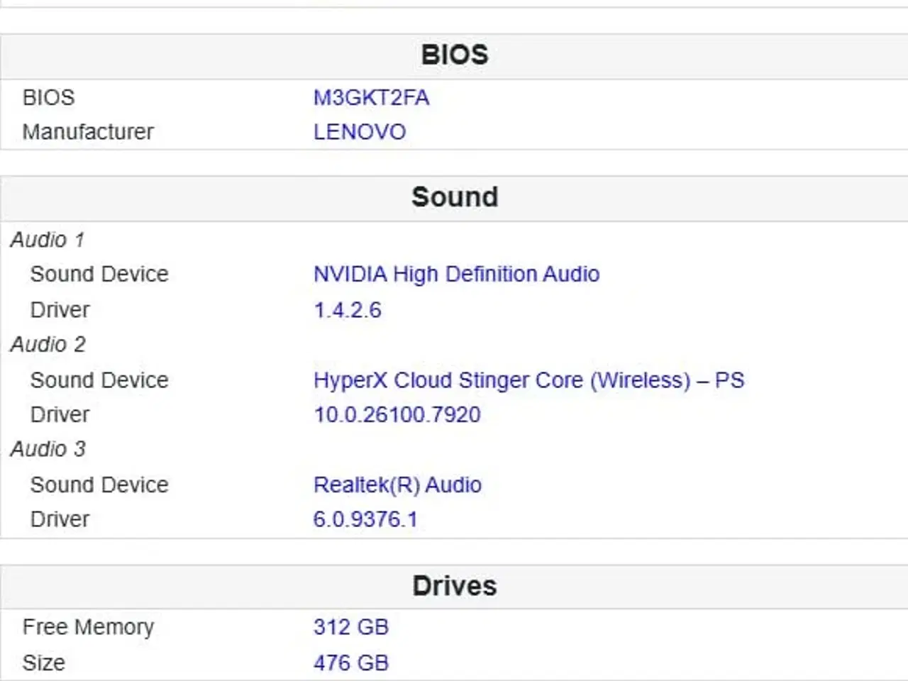 Billede 5 - Komplet gaming setup