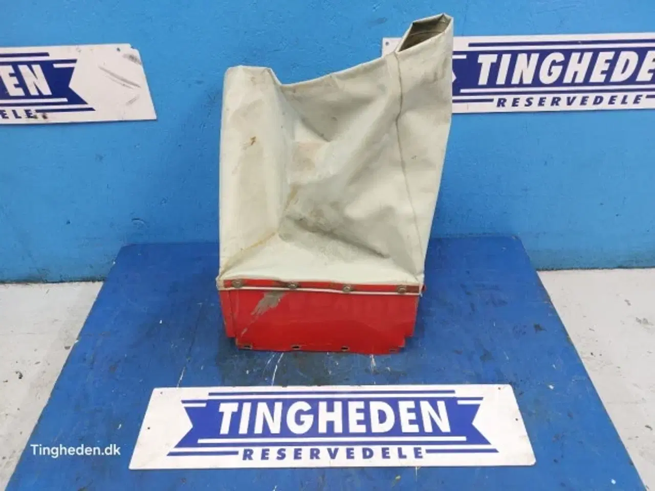 Billede 1 - Massey Ferguson 32 Funnel D28880034