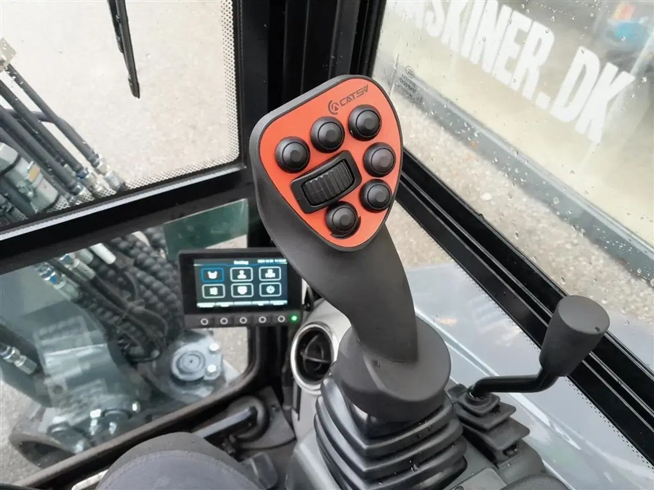 Billede 14 - Eurotrac HE26-ER FABRIKSNY KAMPAGNE PRIS