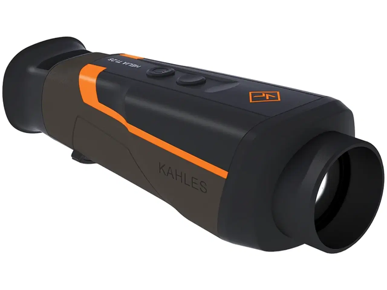 Billede 2 - Kahles Helia TI 25 Thermisk Spotter