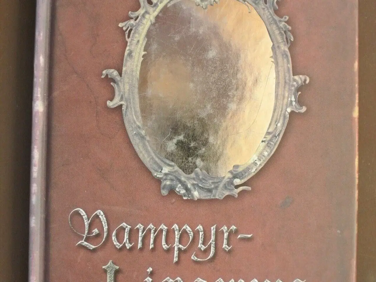 Billede 1 - vampyrjægerens håndbog, af constantine gregory, em