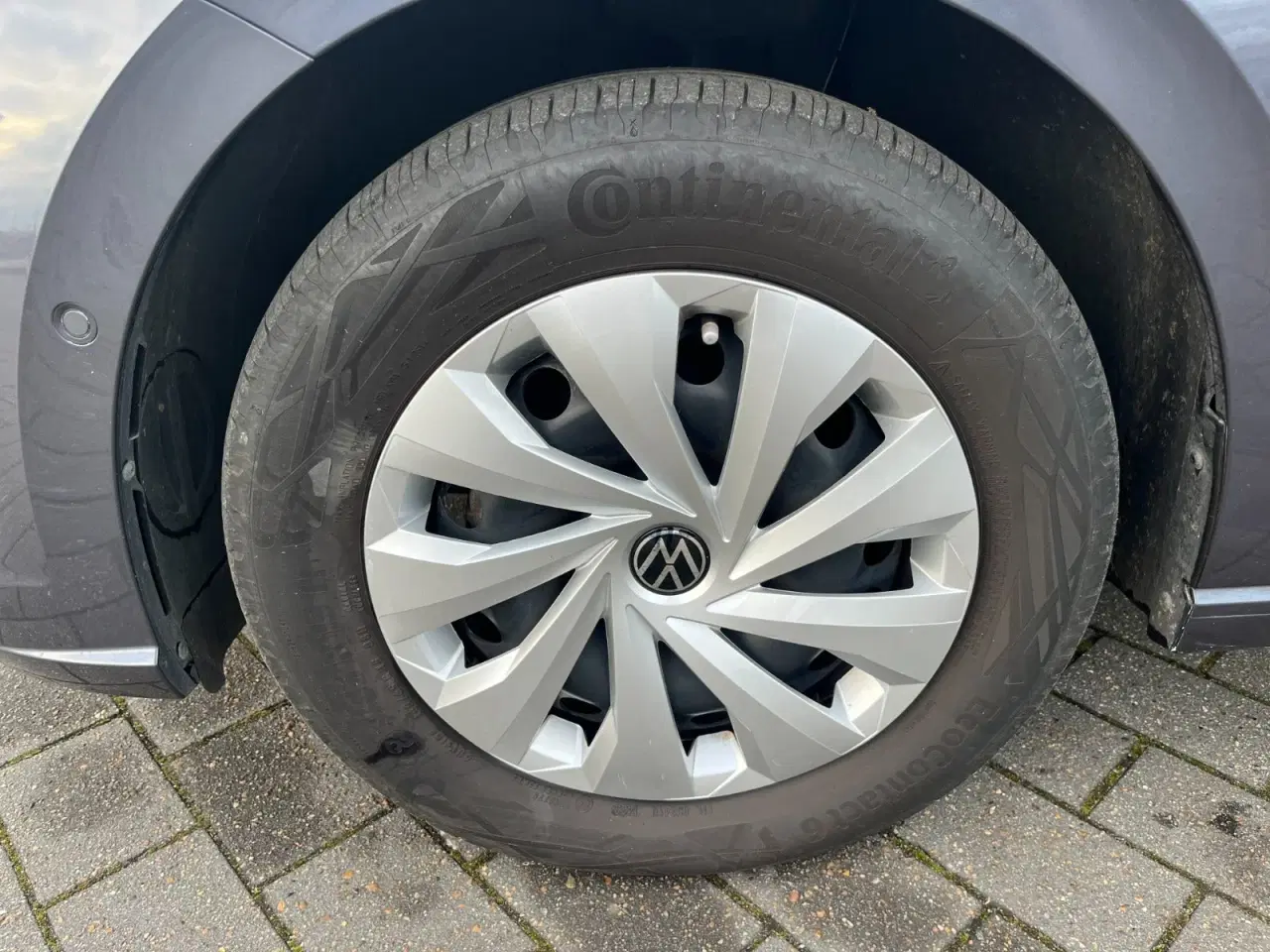 Billede 3 - VW Polo 1,0 TSi 95 Life DSG