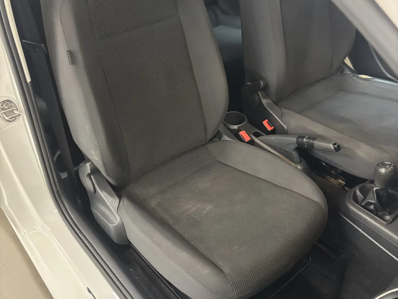 Billede 8 - VW Up! 2015