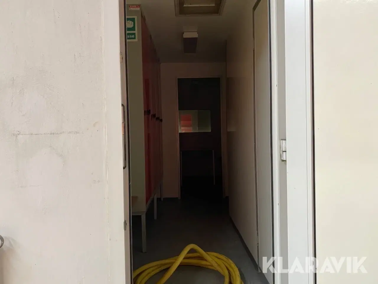 Billede 12 - Personalevogn Eurowagon 1300