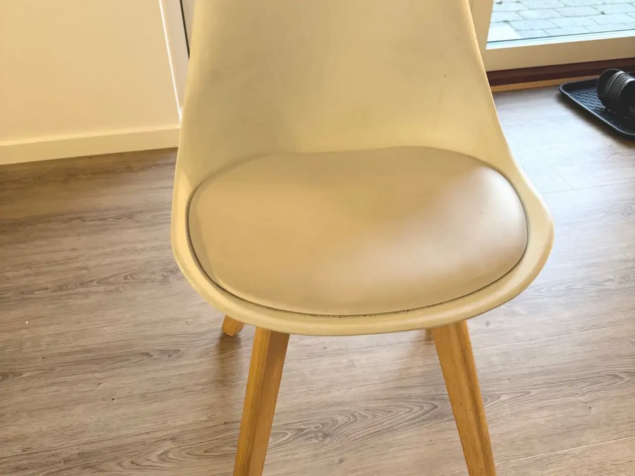 Billede 1 - Spisebordsstole