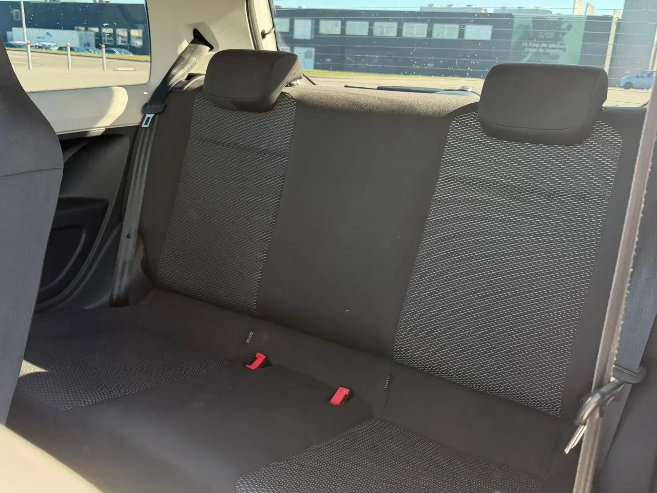 Billede 11 - Seat MII Reference